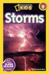 National Geographic Readers: Storms