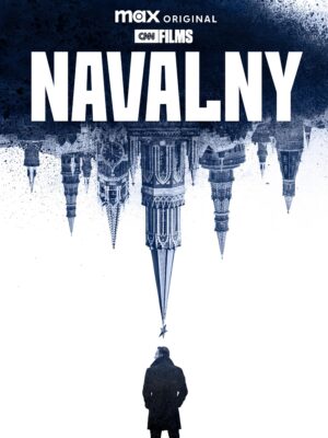 Navalny by Author's Name