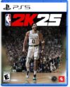 2K NBA 2K25 – PlayStation 5