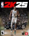 2K NBA 2K25 – Standard – PC [Online Game Code]