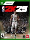 2K NBA 2K25 – Xbox One