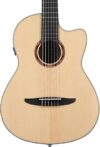 YAMAHA NCX3 NT Cutaway Acoustic-Electric Guitar