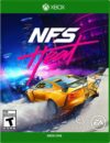 Electronic Arts Need For Speed Heat By Author’s Name