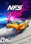 Electronic Arts Need For Speed Heat – Origin PC [Online Game Code]