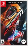 Electronic Arts Need For Speed: Hot Pursuit Remastered By Author’s Name