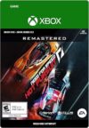 Need For Speed Hot Pursuit Remastered