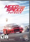 Electronic Arts Need For Speed Payback By Author’s Name