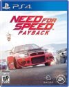Electronic Arts Need For Speed Payback – PlayStation 4
