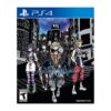 Square Enix NEO: The World Ends With You