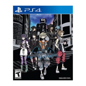 Square Enix NEO: The World Ends With You