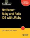 NetBeans Ruby And Rails IDE With JRuby By Chris Kutler