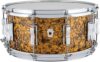 Ludwig NeuSonic Snare Drum – 6.5″ x 14″, Butterscotch Pearl