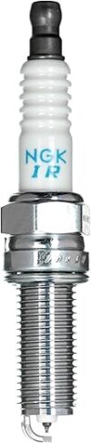 NGK NGK Laser Iridium Spark Plug ILKR8E6