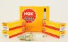 NGK NGK Spark Plug BPR6ES 7131 Set