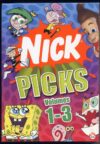 Nick Picks Boxed Set By Author’s Name