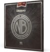 D’Addario Nickel Bronze NB1656 Resophonic Guitar Strings