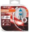 OSRAM Night Breaker Laser HB3/9005 Headlamp