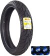 Pirelli Night Dragon Motorcycle Tires Set (130/60B19)