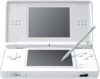 Nintendo Nintendo DS Lite Polar White