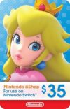 Nintendo Nintendo eShop Gift Card