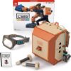 Nintendo Nintendo Labo Toy-Con 02 Robot Kit