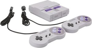 Nintendo Nintendo Super NES Classic Edition
