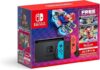Nintendo Switch™ Mario Kart™ 8 Deluxe Bundle