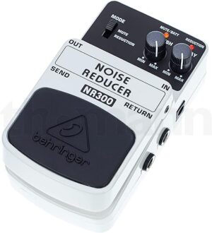 Behringer Noise Reducer NR300 Effects Pedal