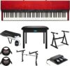 Nord Nord Grand 88-Key Stage Keyboard Bundle