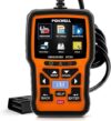 FOXWELL NT301 OBD2 Scanner Diagnostic Tool
