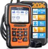 FOXWELL NT510 Elite Bi-Directional Scan Tool