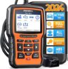 FOXWELL NT510 Elite GM OBD2 Scanner Tool