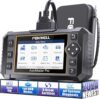 FOXWELL NT624 Elite All System OBD2 Scanner