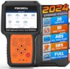 FOXWELL NT650 Elite OBD2 Scanner Diagnostic Tool