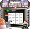 FOXWELL NT706 OBD2 Scanner Diagnostic Tool