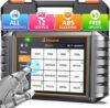 FOXWELL NT726 OBD2 Scanner, All System Code Reader