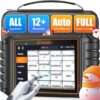 FOXWELL NT726 OBD2 Scanner, All System Scan Tool