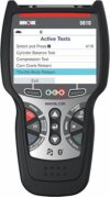Innova OBD2 Bidirectional Scan Tool 5610