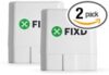 FIXD OBD2 Bluetooth Car Scanner & Code Reader