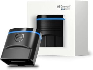 OBDeleven OBD2 Diagnostic Code Reader Tool