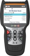 Innova OBD2 Scanner 5510, All System Scantool