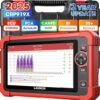 LAUNCH OBD2 Scanner CRP919X, ECU Coding Tool