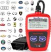 Autel OBD2 Scanner MS309 Car Engine Code Reader