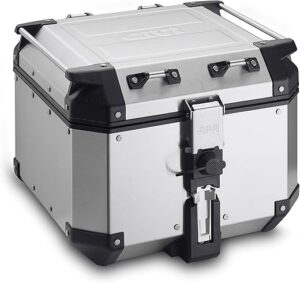 GIVI OBKN42A Monokey Outback Top Case 42L