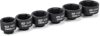 GEARWRENCH Oil Canister Socket Set, 41890