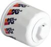 K&N Oil Filter For INFINITI, MAZDA, NISSAN – HP-1008