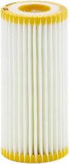 MANN-FILTER Oil Filter HU 6013 Z Set