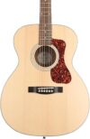 Guild OM-240E – Natural