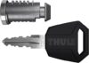 Thule One-Key System Lock Cylinders