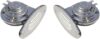 Schmitt & Ongaro Marine Ongaro Mini Dual Drop-in Horn 7279757